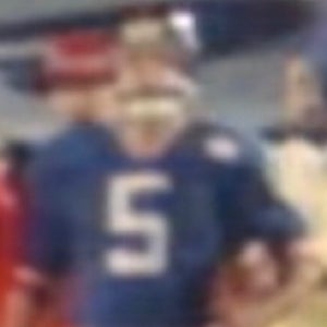 Sean Landeta