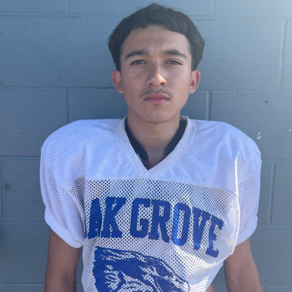 Izaiah Aguilar mugshot