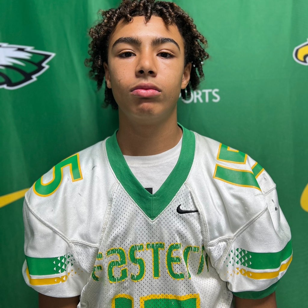 Khylen Hightower mugshot