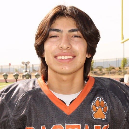 Vicente Davalos mugshot