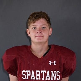 Jacob Broberg mugshot