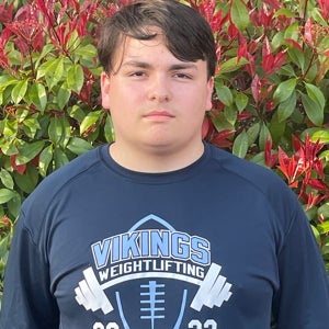 Hayden Allen mugshot