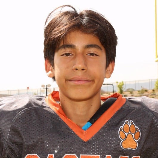 Jacob Herrera mugshot