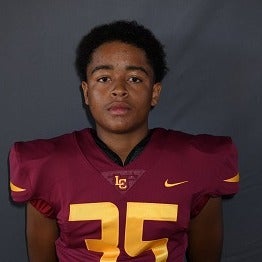 Skyler Henry mugshot