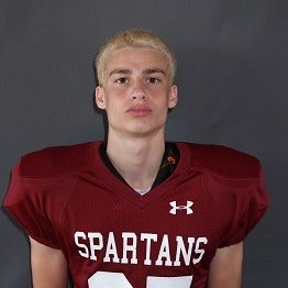 Damiano Dioguardi mugshot