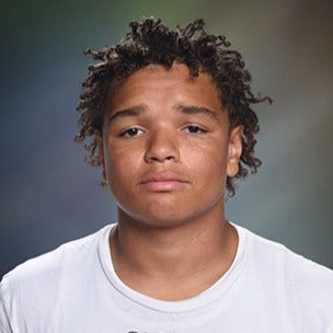 Calvin Foster mugshot