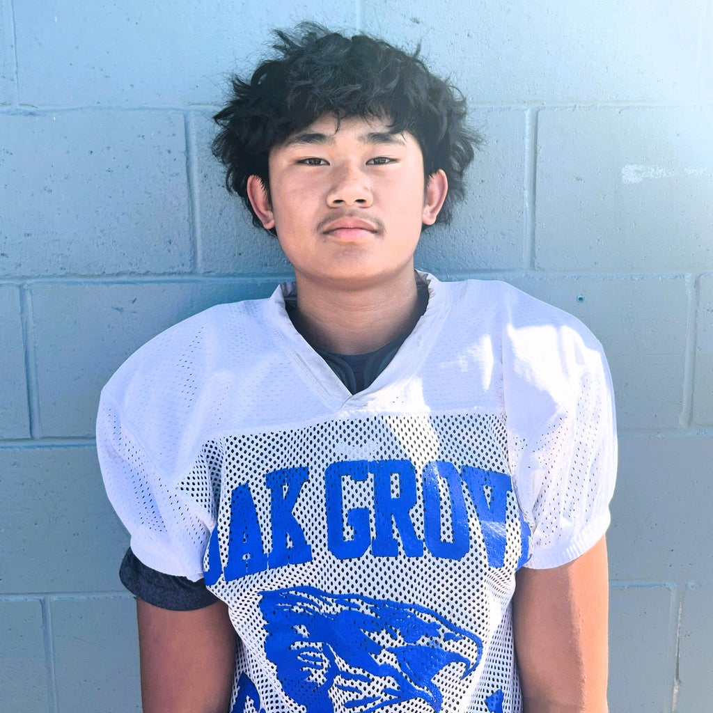 Nikko Villanueva mugshot