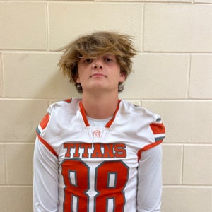 Zaiden Rooney mugshot
