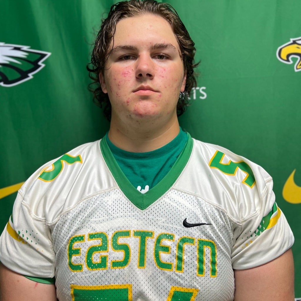 Jacob Phillips mugshot