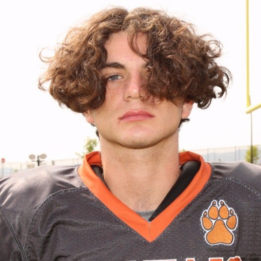 Colin Odom mugshot