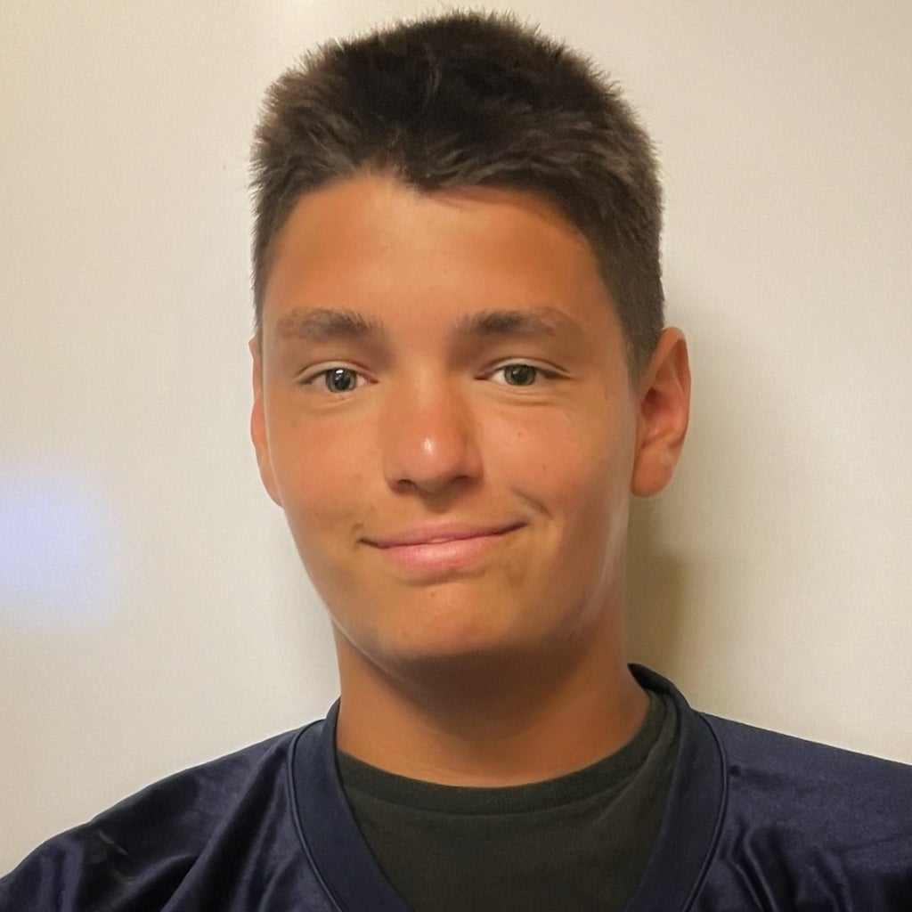 Hunter Dewsnup mugshot