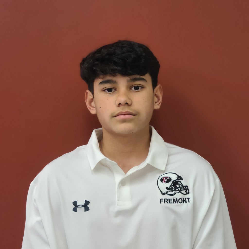 Daniel Ortiz mugshot