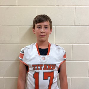 Cohen Guest mugshot