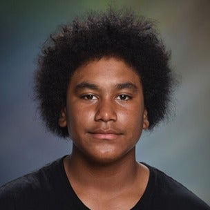 Alex Lujano-Newton mugshot