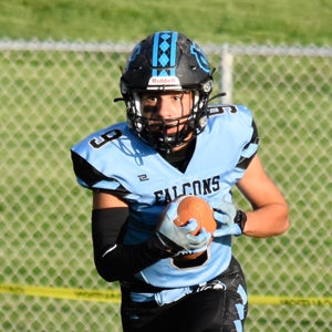 Caleb Paule