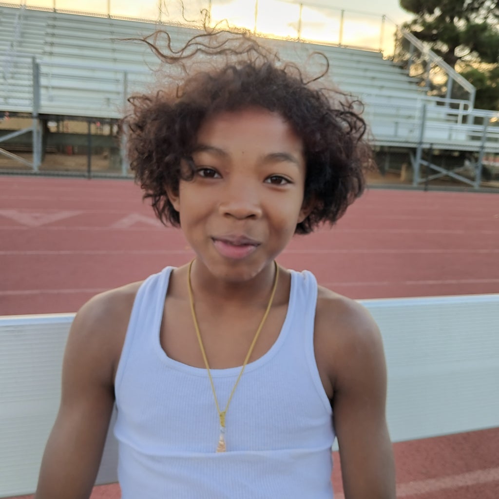 Brylin Thomas