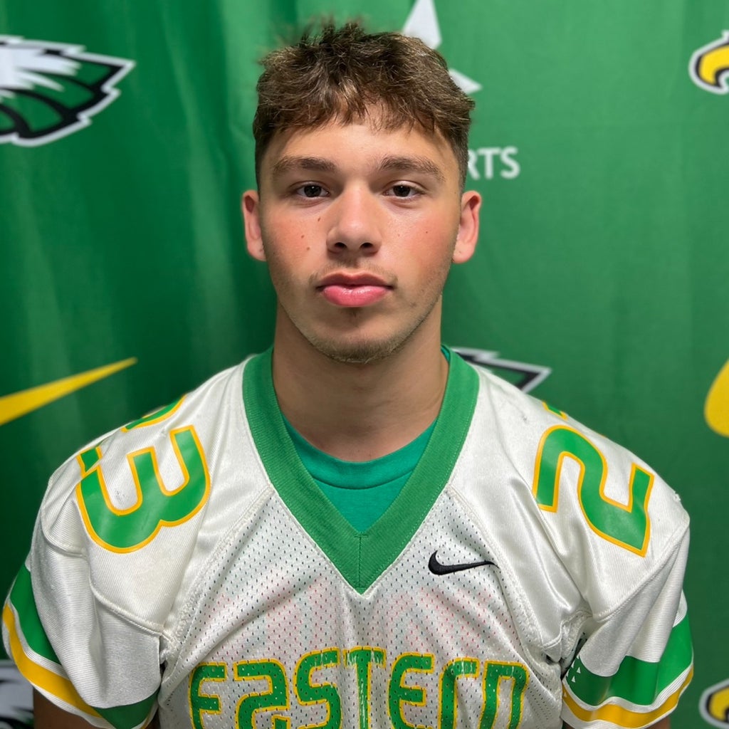 Chance Lewis mugshot