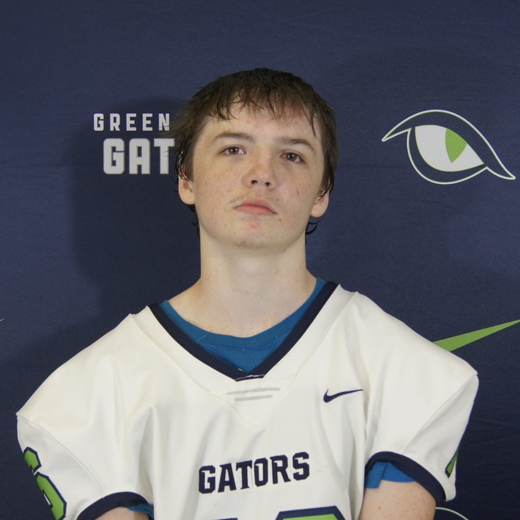 Bryce  Darby mugshot