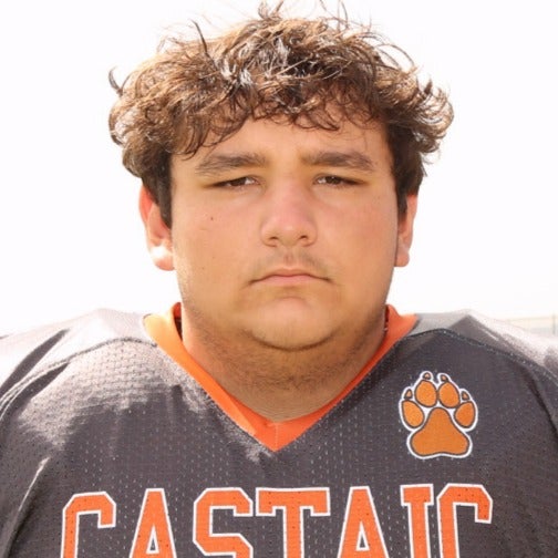 Jacob Perez mugshot