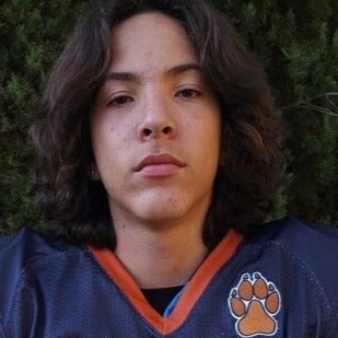 Atreyu Perez mugshot