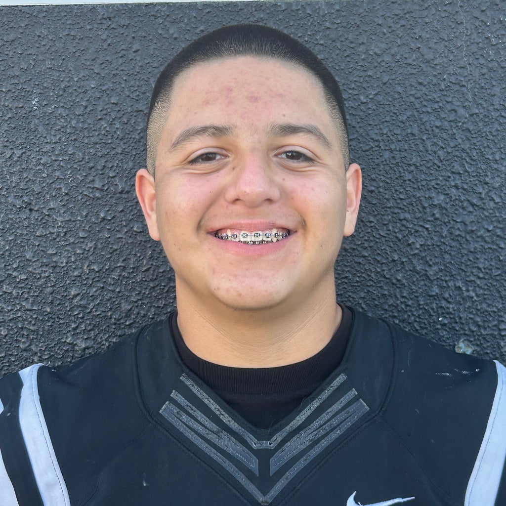 Victor Hernandez mugshot