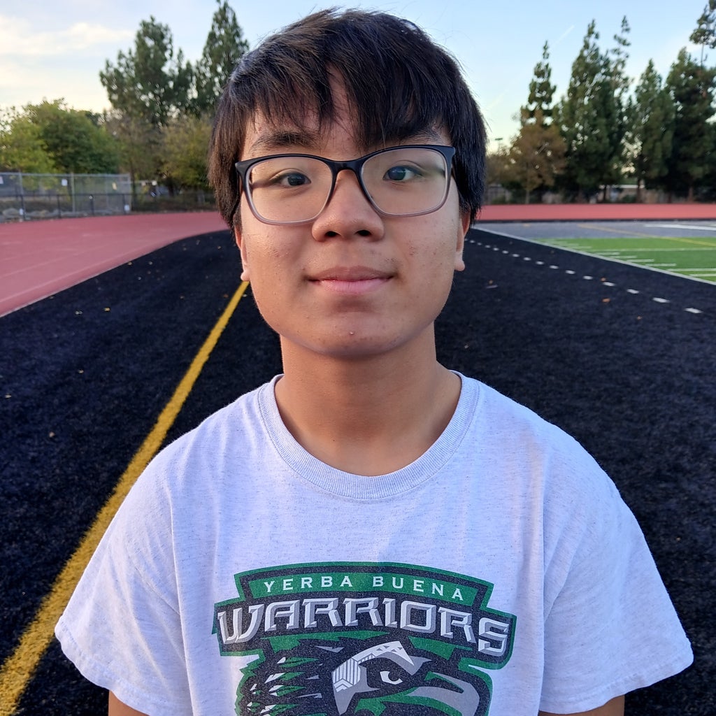 Quan Nguyen mugshot