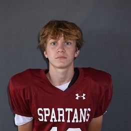 Scotty Perkins mugshot