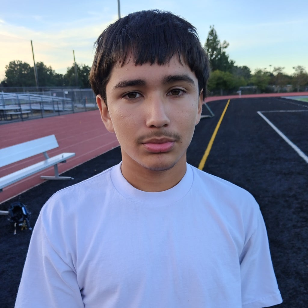Isaac  Pimentel  mugshot
