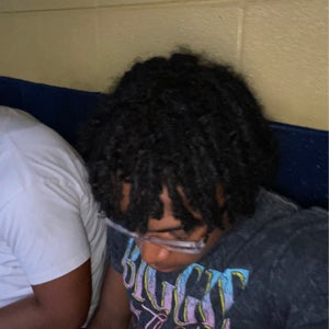 tariq sibert mugshot