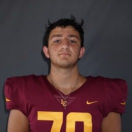 Eric Karapetian mugshot