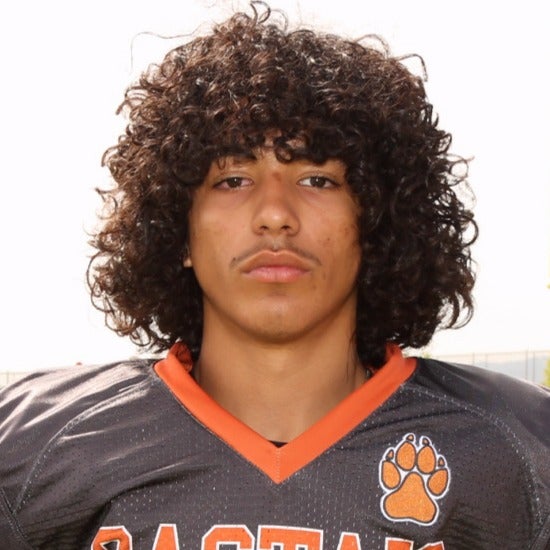 Nicholas Lucero mugshot