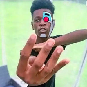 Bad Snap mugshot