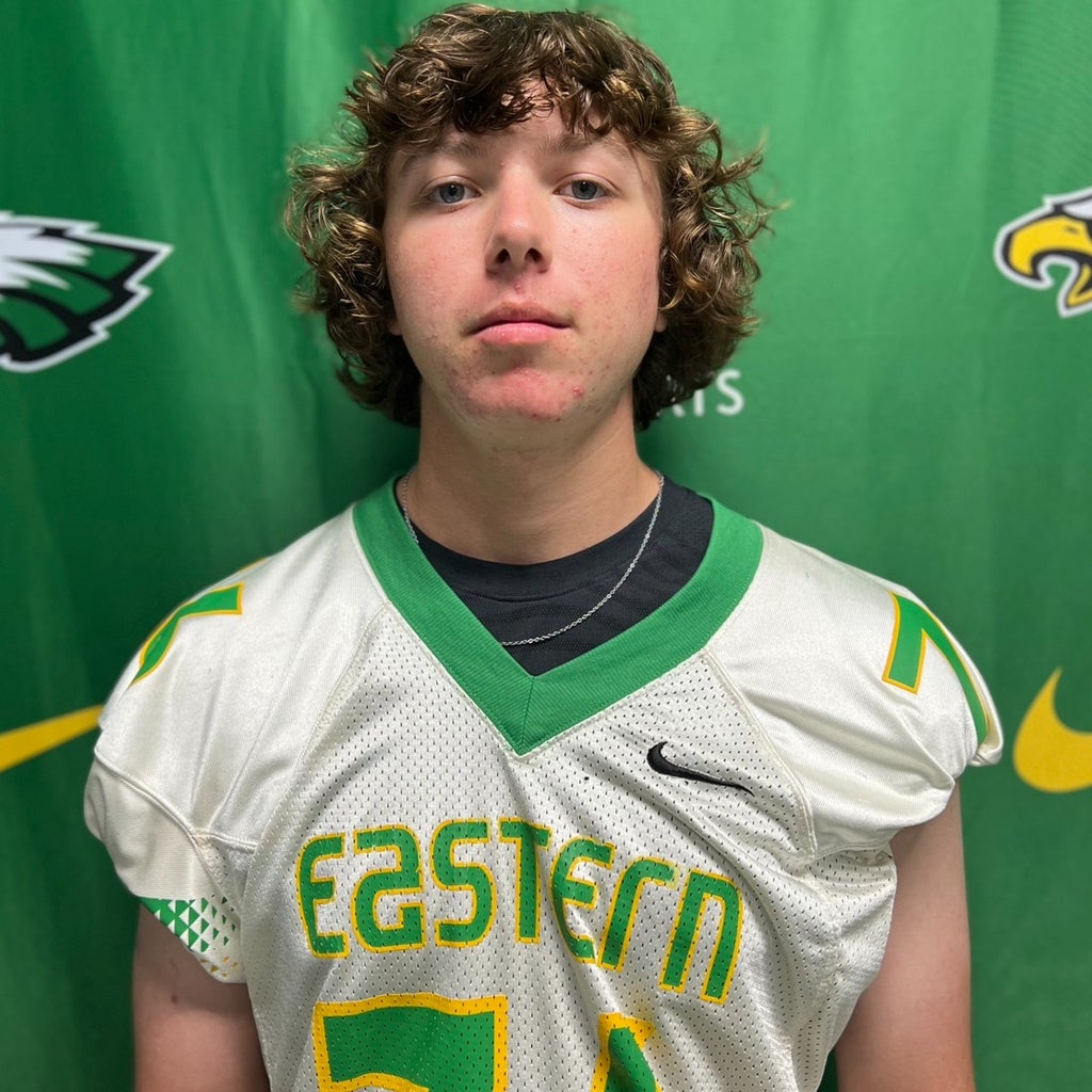 Conner Horner mugshot