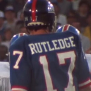 Jeff Rutledge mugshot