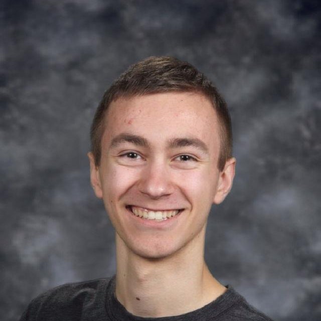 Adam Fuegmann mugshot