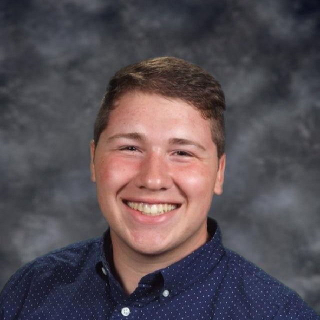 Ryan Circelli mugshot