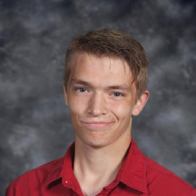 Ian Wendland mugshot