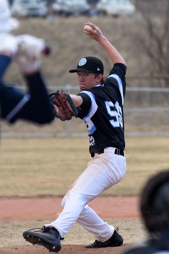 Cody Hane