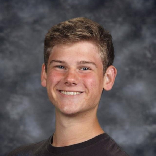 Sam Bessler mugshot
