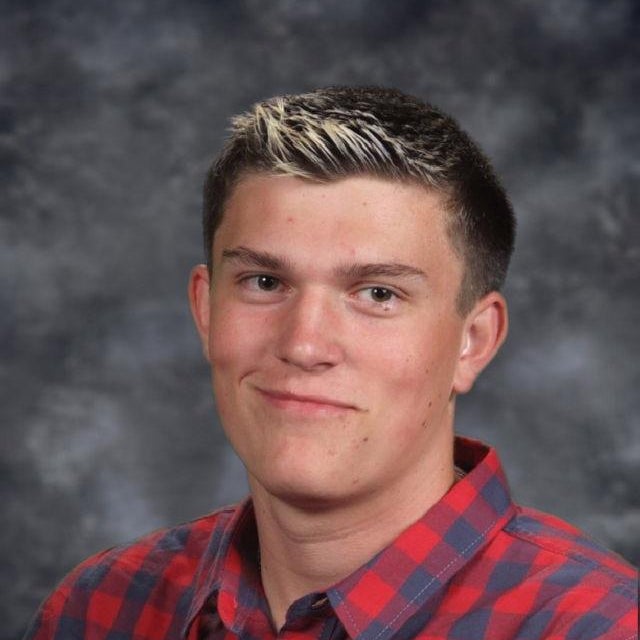 Grant Werkhoven mugshot