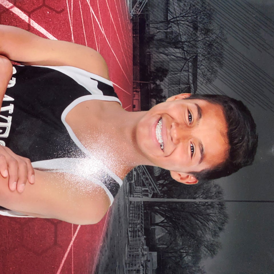 Kevin Nunez-Gonzalez mugshot