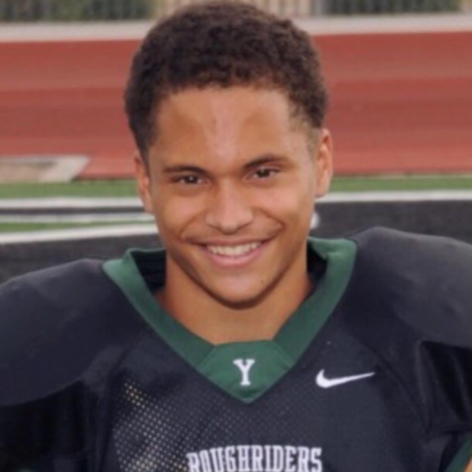 Donovan Dotstry mugshot