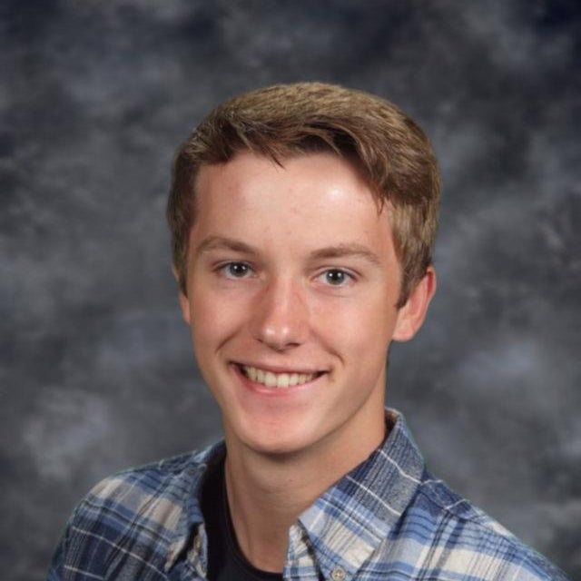 Micah Pittenger mugshot