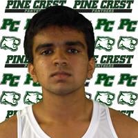 Aashay Badgamia mugshot