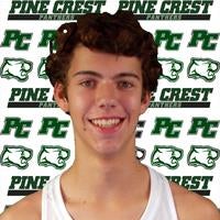 Chase O'Brien mugshot