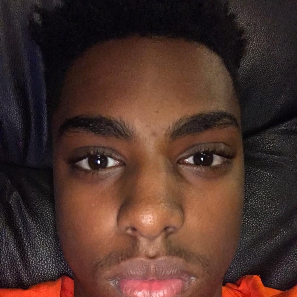 Daryon Wilson mugshot