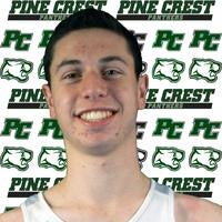Ethan Leifert mugshot
