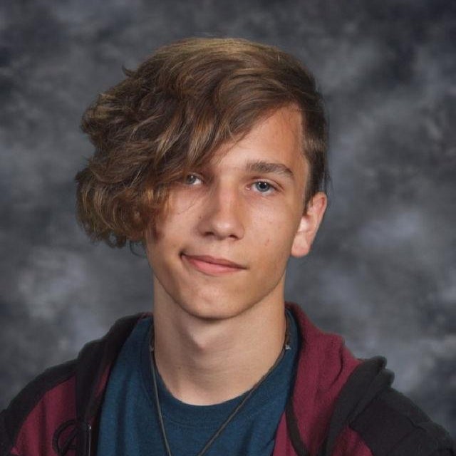 Mason Melena mugshot