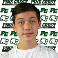 Aidan Veghte mugshot