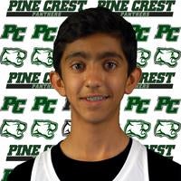 Neil Sachdeva mugshot